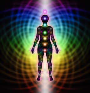 Energy Therapy image